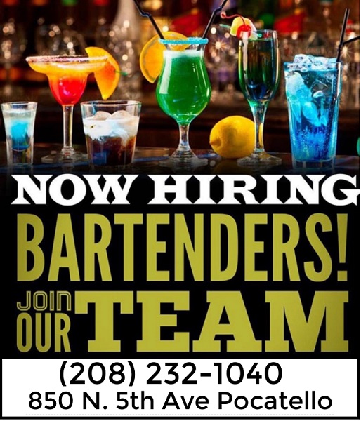 Express_Poky's tweet photo. Bartender &amp; Barback positions open!
Give us a call to apply 208-232-1040
https://t.co/AdD77jVmxV

#nowhiring #jobsearch #readytowork #employment #work #staffing #jobopening #jobs #jobhunt #careers #hiring #recruiting #workwithus #recruiter @clydesdale655 https://t.co/TYvUQ8AjFn