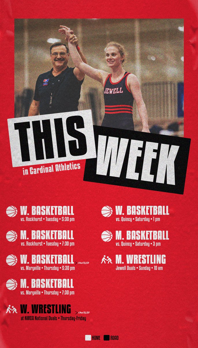 We're back for more in 2022 ⤵️