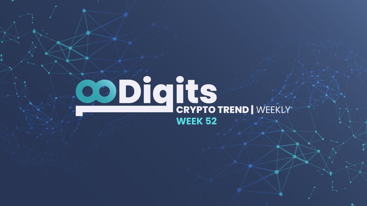 18digitsPOSA's tweet photo. #18Digitsβ #crypto trend video is out.
#BTC, #ETH and #BNB remain the top 3 favorite, according to our community sentiment.
@enter_coin, @Babyquicktoken and @SIPHERxyz are 3 projects that moved up more than 11000 positions.
Check out the video:
https://t.co/iCgDUUnIKn https://t.co/U0BUdnSfht