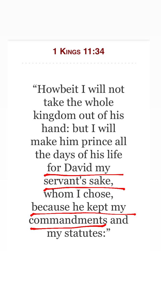 allptmh's tweet photo. @SistaOfIsrael12 The Jews or southern kingdom are a light (the law is the light prov 6:23) to the northern kingdom, house of Israel

Because when the 10 tribes forsook TMH, TMH for sook them but said he would keep a light in the tent of David for his people

The Jews are to teach the other tribes https://t.co/NeSoRcaAJY