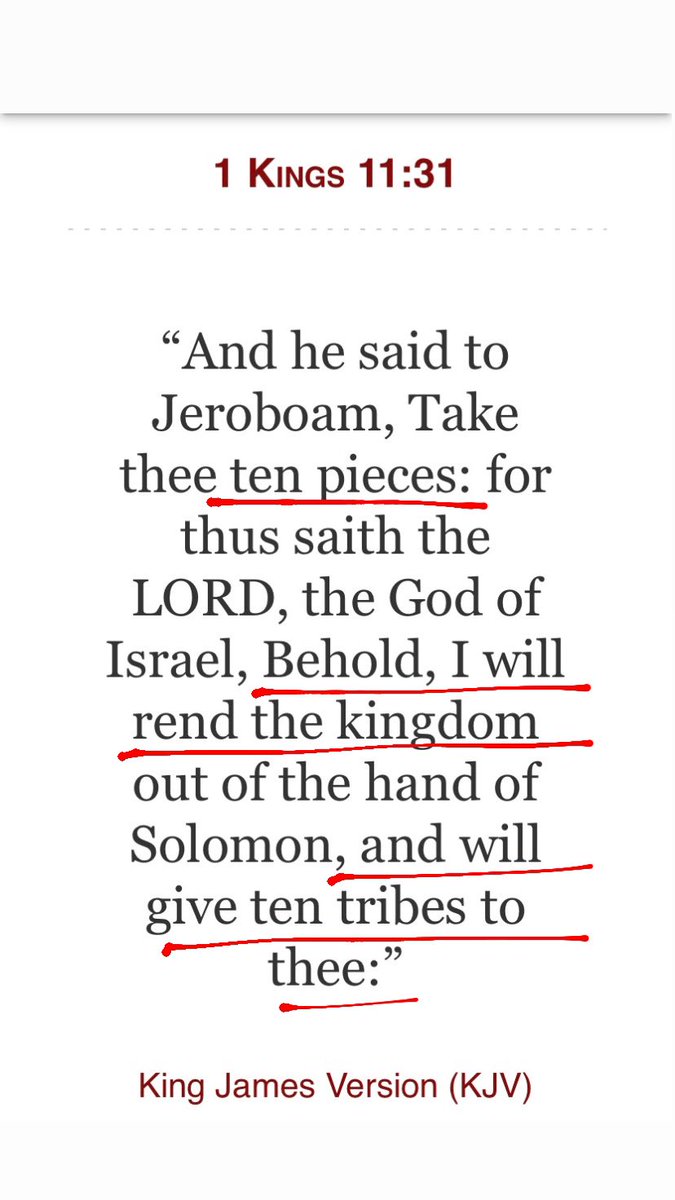 allptmh's tweet photo. @SistaOfIsrael12 The Jews or southern kingdom are a light (the law is the light prov 6:23) to the northern kingdom, house of Israel

Because when the 10 tribes forsook TMH, TMH for sook them but said he would keep a light in the tent of David for his people

The Jews are to teach the other tribes https://t.co/NeSoRcaAJY