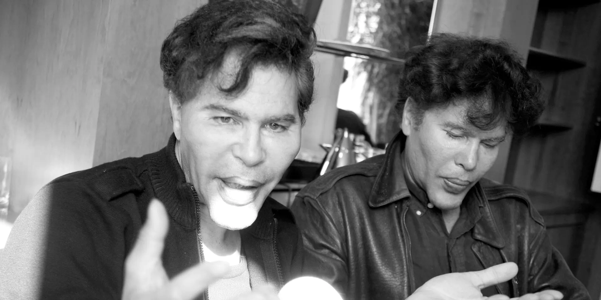 tanguy_france's tweet photo. Igor #Bogdanoff est mort aujourd'hui à l'âge de 72 ans, six jours après la disparition de son frère. Désormais réunis, que les frères Bogdanoff reposent dans la paix éternelle. https://t.co/3rcc0kKeDY