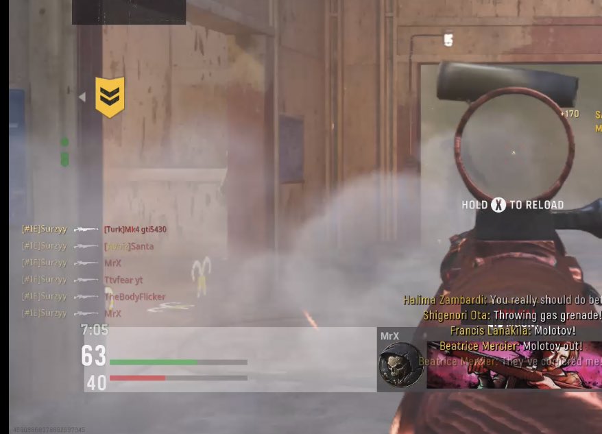 ohSurzyy's tweet photo. Finally hit a 6on!!! https://t.co/q1U8HUljr5