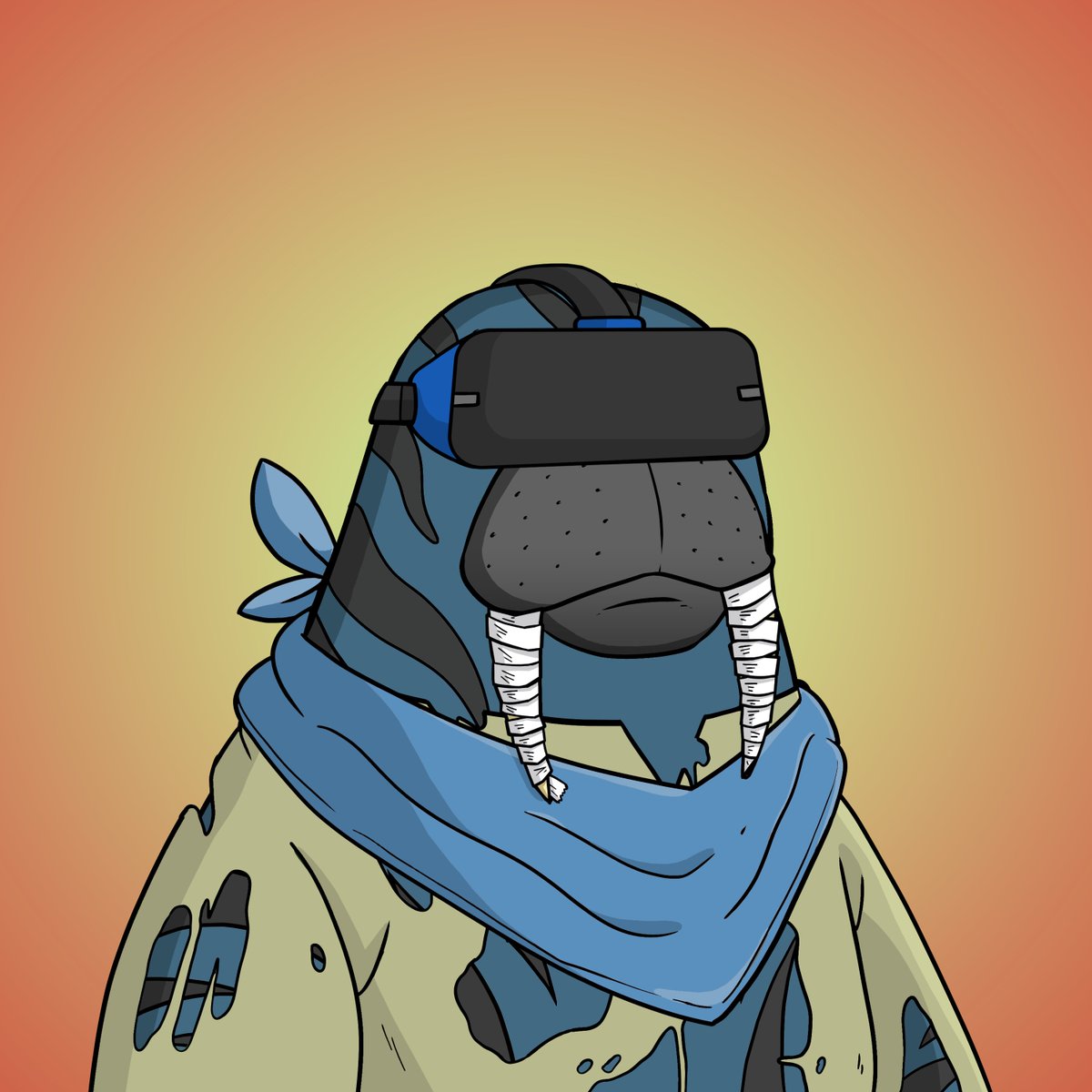 🎉 12 Days Of Christmas Giveaway🎉

Day 10 🎁

To enter:

✅ Like/RT + follow <a href="/BasedWalrusNFT/">Based Walrus Collective</a> @Svvell_ 
✅ Join: discord.gg/basedwalrusnft
✅ React to the bot in our "Giveaways" channel

Best of luck 🚀