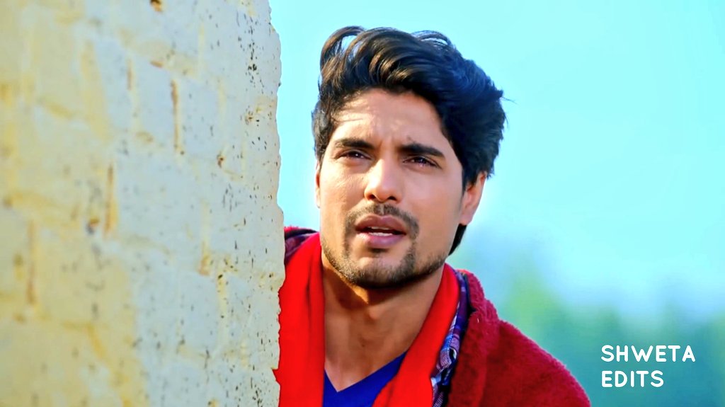 itsmeshwetaa_22's tweet photo. This shot has my whole heart❤😍
His red jam fresh look❤❤and most important binaa topi k😂🙌
Hayooo Fateh ❤❤❤
@6ankitgupta
#ankitgupta #fateh #bestactor #ankitfam #forevaa #Udaariyaan https://t.co/BJWsxRTOs0