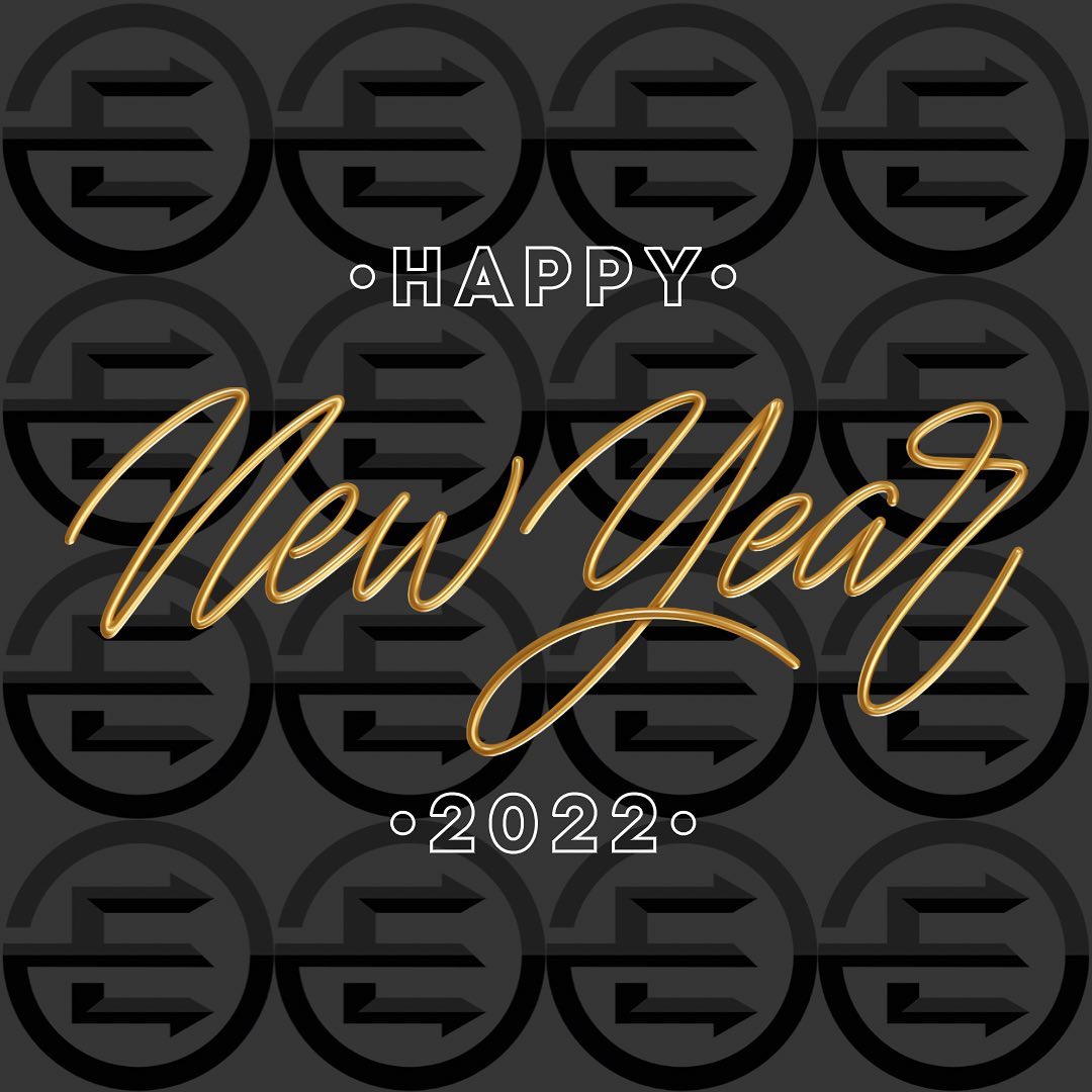Happy New Year from the Trident family of companies! 🎉