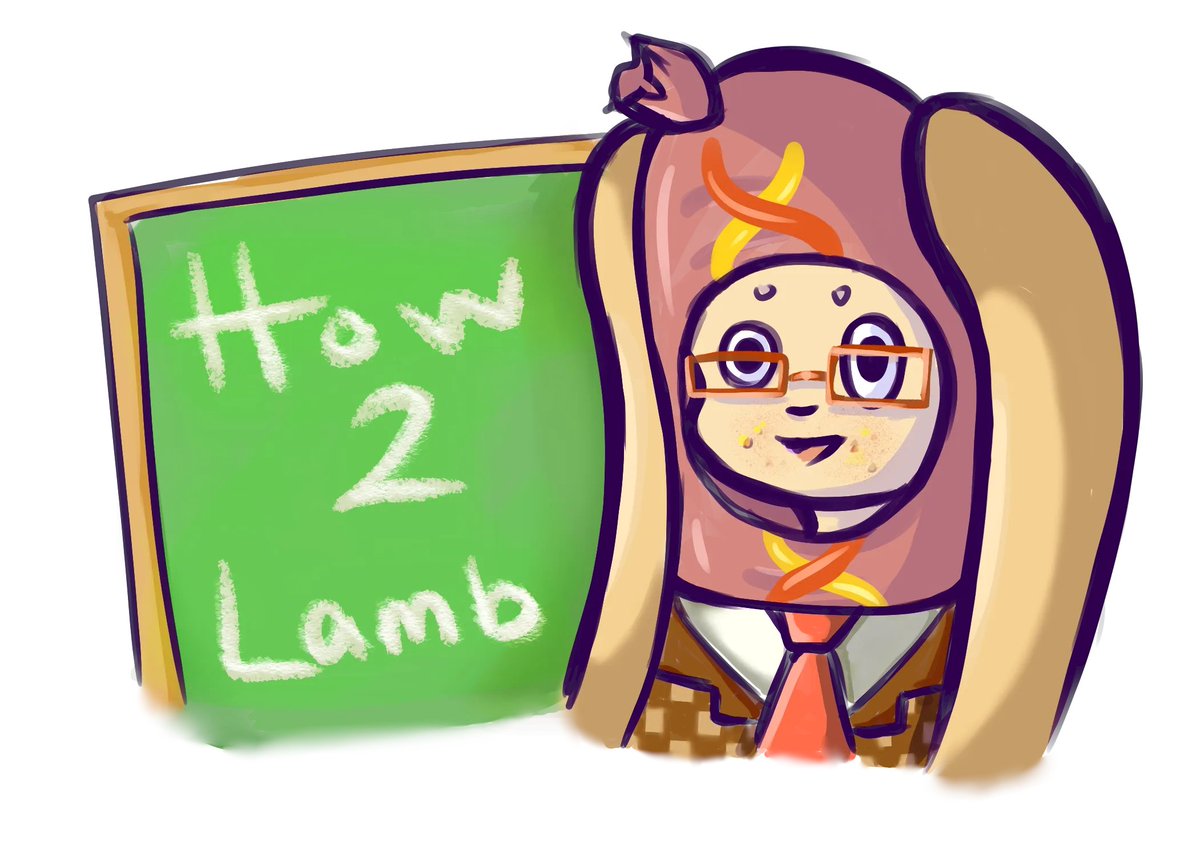 lambduhs's tweet photo. Do you have a technical question about #crypto or #NFTs? Stop by our Academy for a chat! The Academy is being built in our Discord server and is part of our Roadmap 2.0. @hotdoglamb spearheads our content by educating folks on @TikTok and giving lessons in the server! https://t.co/0Ht5JDkB7y