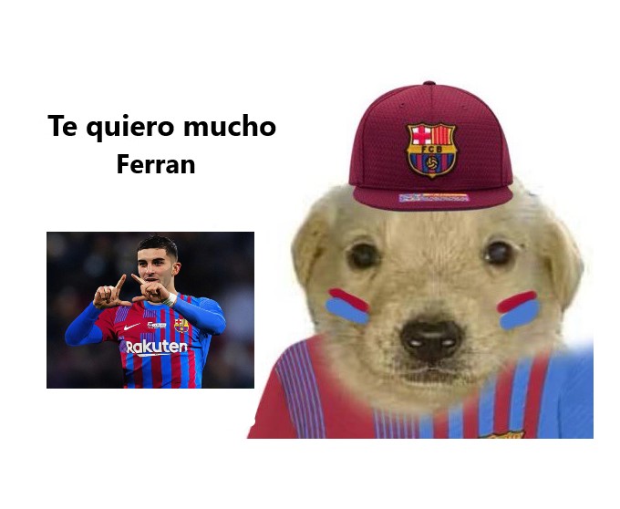 <a href="/FerranTorres20/">Ferran Torres</a> <a href="/FCBarcelona_es/">FC Barcelona</a>
