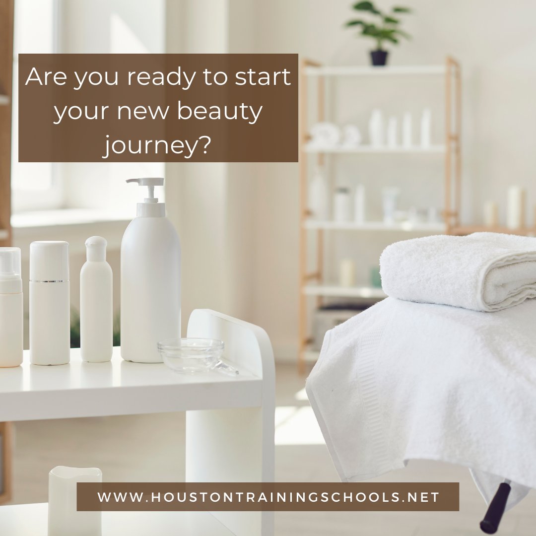 Houston Training Schools tweet media