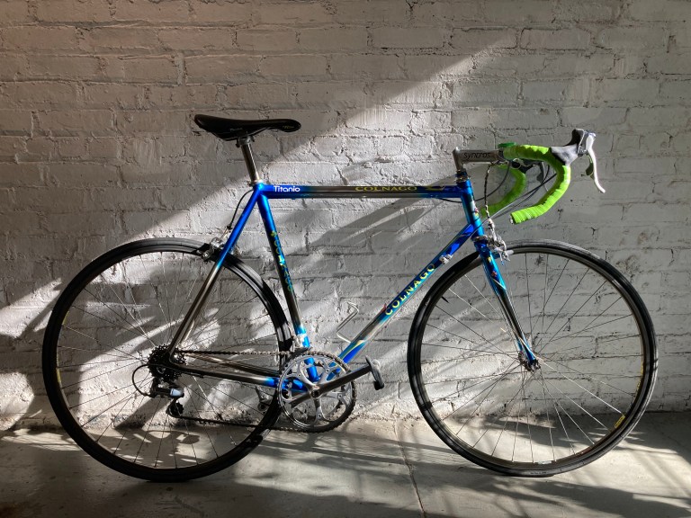 Bike Snob NYC tweet media