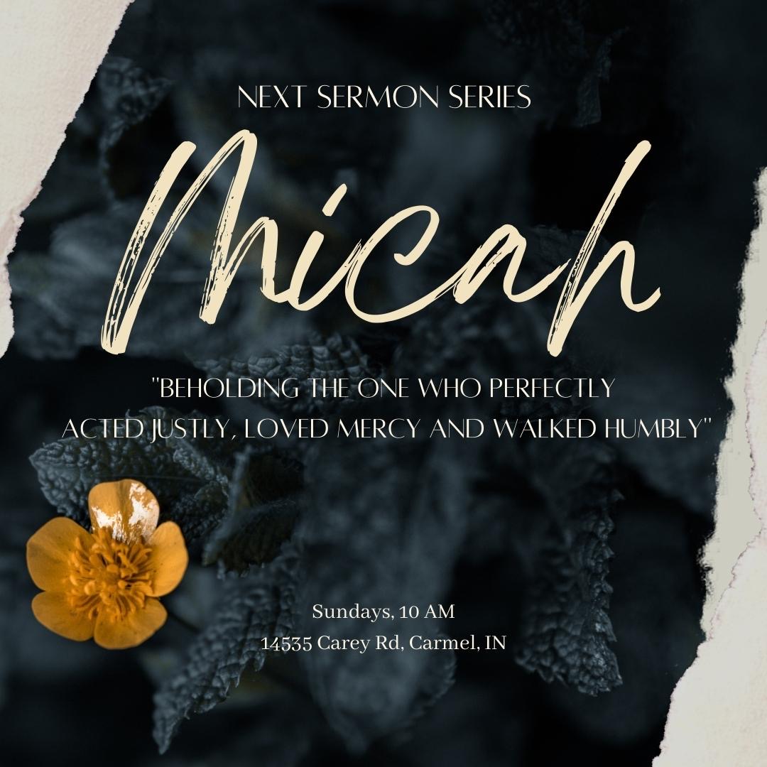 Join us Sundays at 10:00am! ⠀