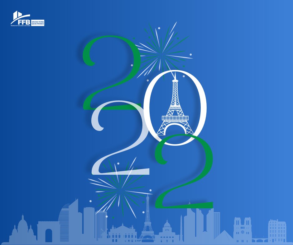 JLTuffier's tweet image. Bonne année 2022 ! J'exprime à chaque entrepreneur(e) que vous êtes mon profond respect pour votre courage et votre ambition et j'adresse à chacune et chacun d'entre vous tous mes vœux de pleine réussite.