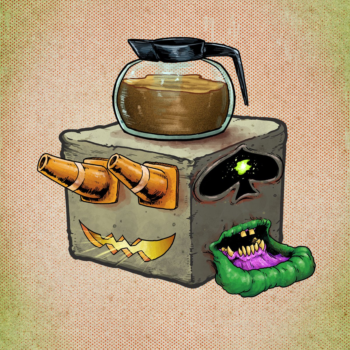 resnepsid's tweet photo. @KillerNapkins Sick #meatcubes bro! https://t.co/6R6DBbxt67
