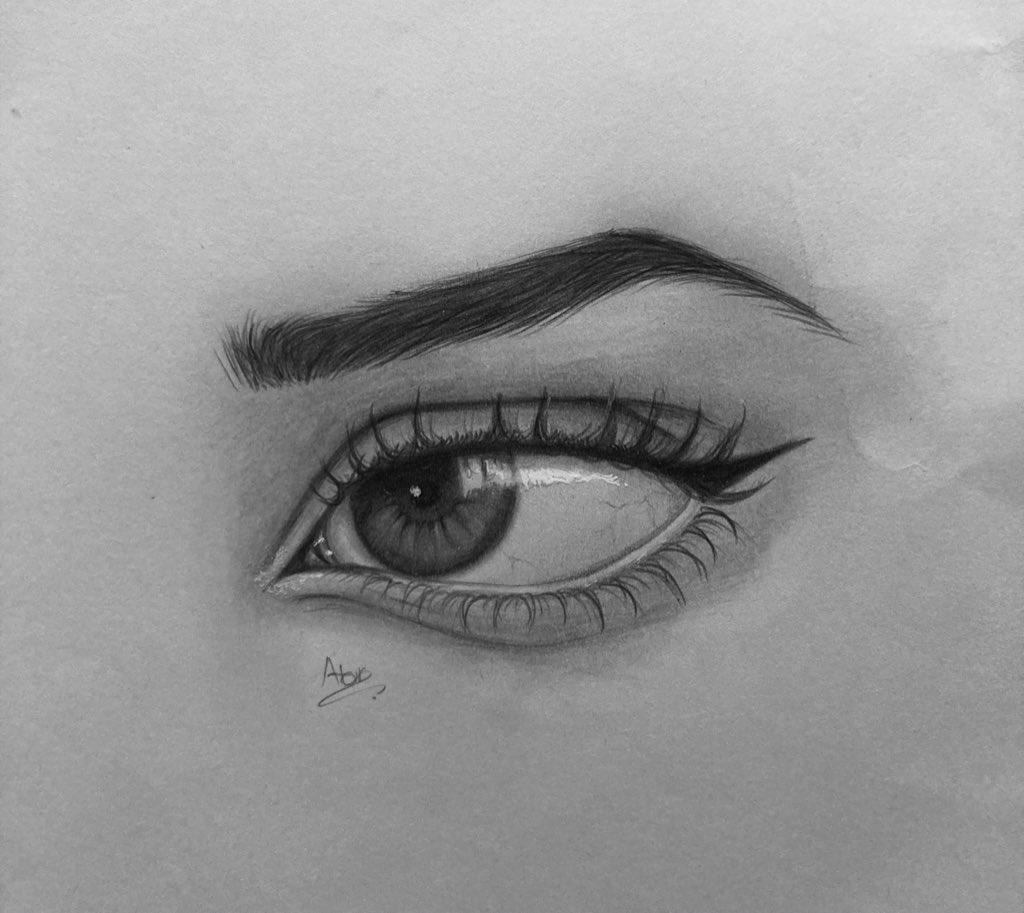 3alima_'s tweet photo. أول سكتش في الإجازة لكسر حواجز الآرت بلوك.. https://t.co/rbsIAEKyA8