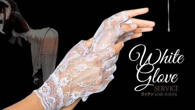 WHITE GLOVE SERVICE by LAGNEIA Practise makes pervfection! That is why I start my Testing, Training &amp;<a href="/tag/hentai"class="tags"><span>#hentai</span></a><a href="/tag/animegirl"class="tags"><span>#animegirl</span></a><a href="/tag/asian4bbc"class="tags"><span>#asian4bbc</span></a><a href="/tag/hentaiuncensored"class="tags"><span>#hentaiuncensored</span></a>