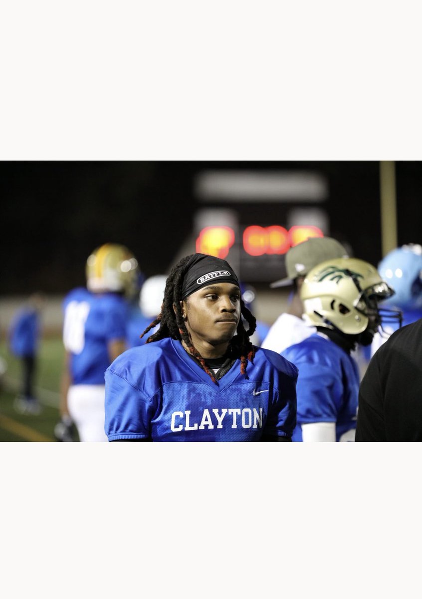 Armond Jester tweet media