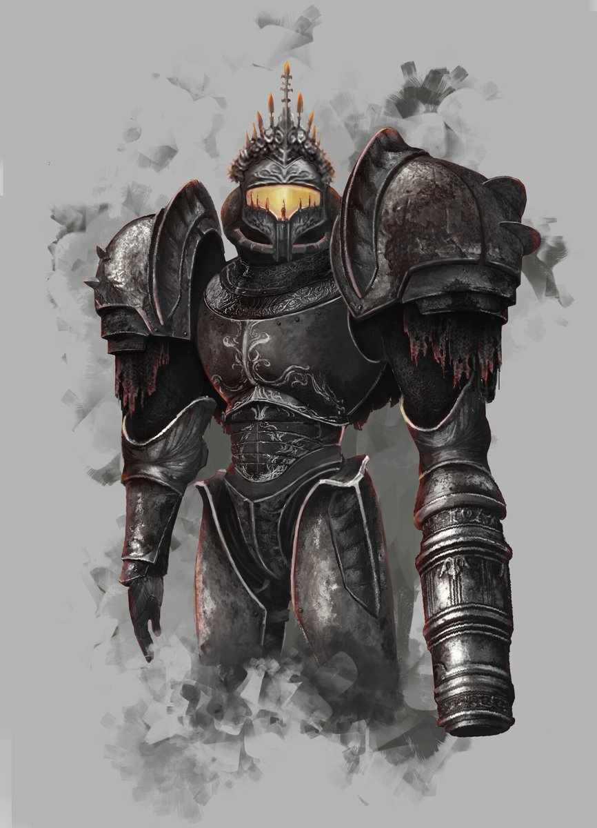 MetroidDatabase's tweet image. Samus by Oliver Andersson
artstation.com/artwork/nEJXPX
#Metroid #Samus