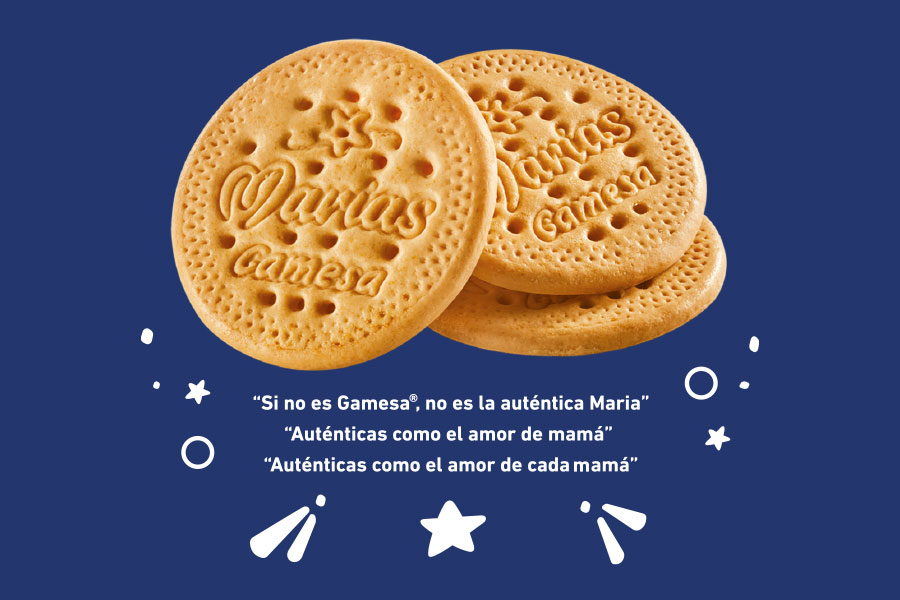 InformaBTL's tweet photo. La autenticidad de Marias Gamesa®, cien años de ser una love brand https://t.co/5YDNww55eK
#100AñosDeMariasGamesa #Crushmark #GalletasMarias #LoveBrand #Lovermark #MariasGamesa https://t.co/H9cWs4onZ2