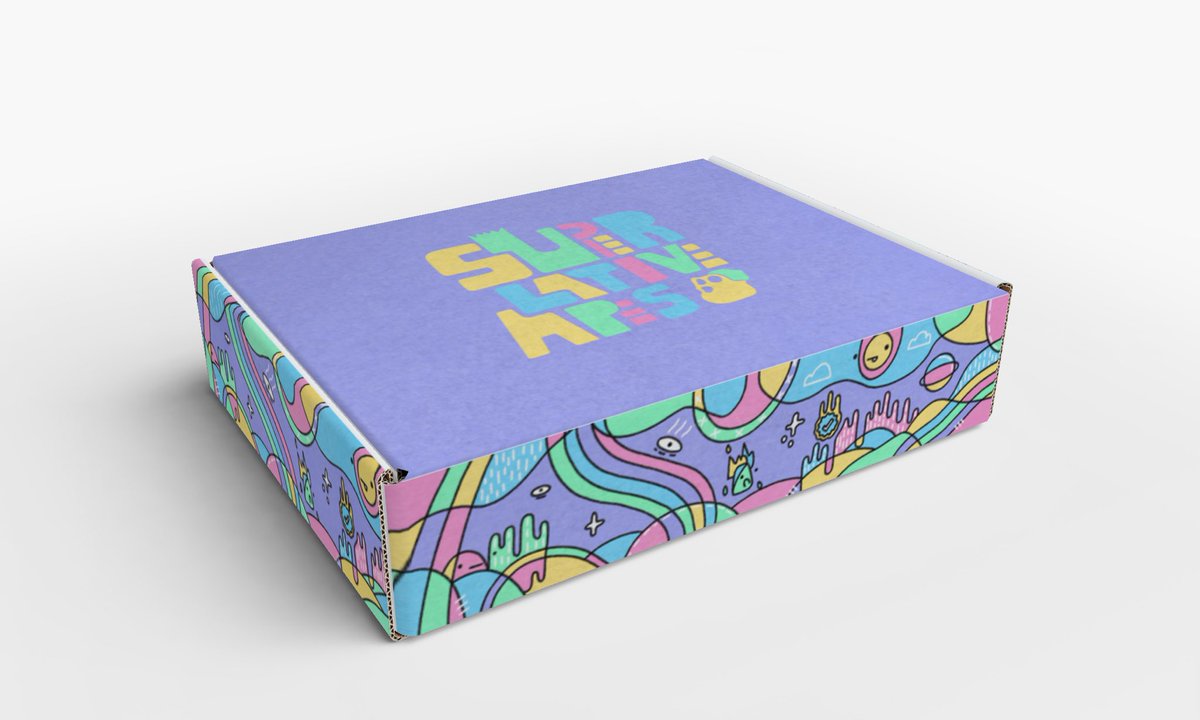 Lola20789's tweet photo. 🔥SLAPE STORE COMING SOON🔥

Just received updated merch renderings and sent in for final revision!🚨

Our merch will be in LIMITED RUNS with multiple different drops! Drop 1 sneak peaks are coming soon!🥳

If you think the packaging is sick, wait till you see what’s inside👀 https://t.co/5fBa6rOEIm