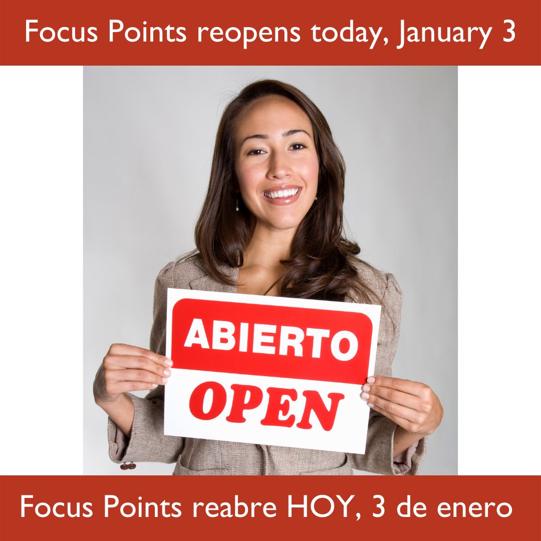 Focus Points Family Resource Center tweet media