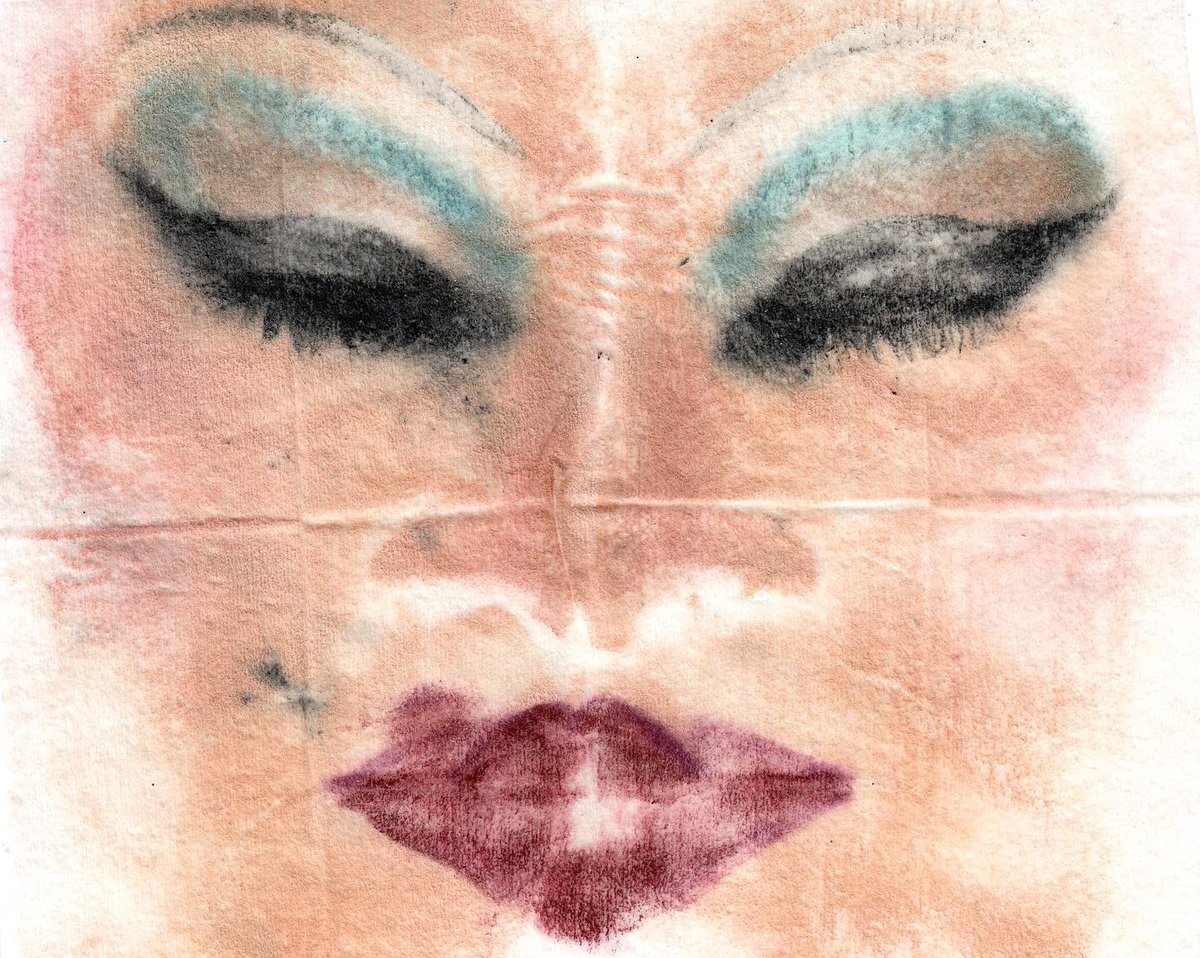 Stampdragnft's tweet photo. NEW DROP!

Im happy and honored to introduce our local artist series, where we highlight local NYC drag entertainers. #nft #nfts #NFTCommunity #NFTartist #NFTdrop #NFTGiveaway #nftcollectors #NFTGame #nftphotography

https://t.co/55j1wDeHnG https://t.co/9MvOUUnl3F