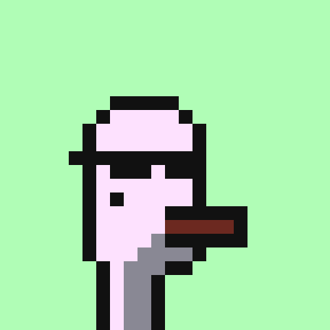 LthDarren's tweet photo. @retroapeclub Does this count? my #thugbird https://t.co/Smc3gpHldP