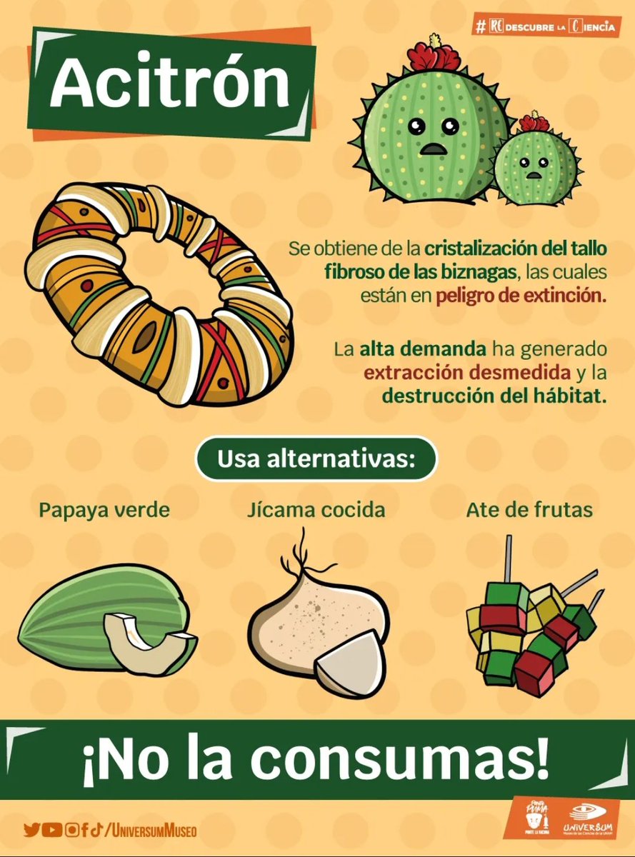 unammorelos's tweet photo. Comunidad Universitaria y a todos nuestros seguidores y amigos, feliz año nuevo 🎉 
Deseamos que todos y cada uno tengan un excelente 2022!!!
De @UniversumMuseo te compartimos esta información 🤗 https://t.co/5bSS2ad5CQ