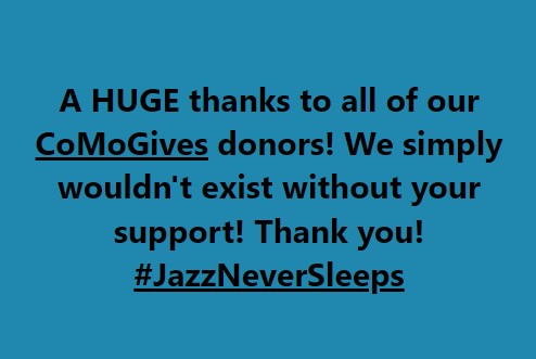 jazzseries's tweet photo. We can't say thank you enough! #JazzNeverSleeps https://t.co/ldZpS5oKCD