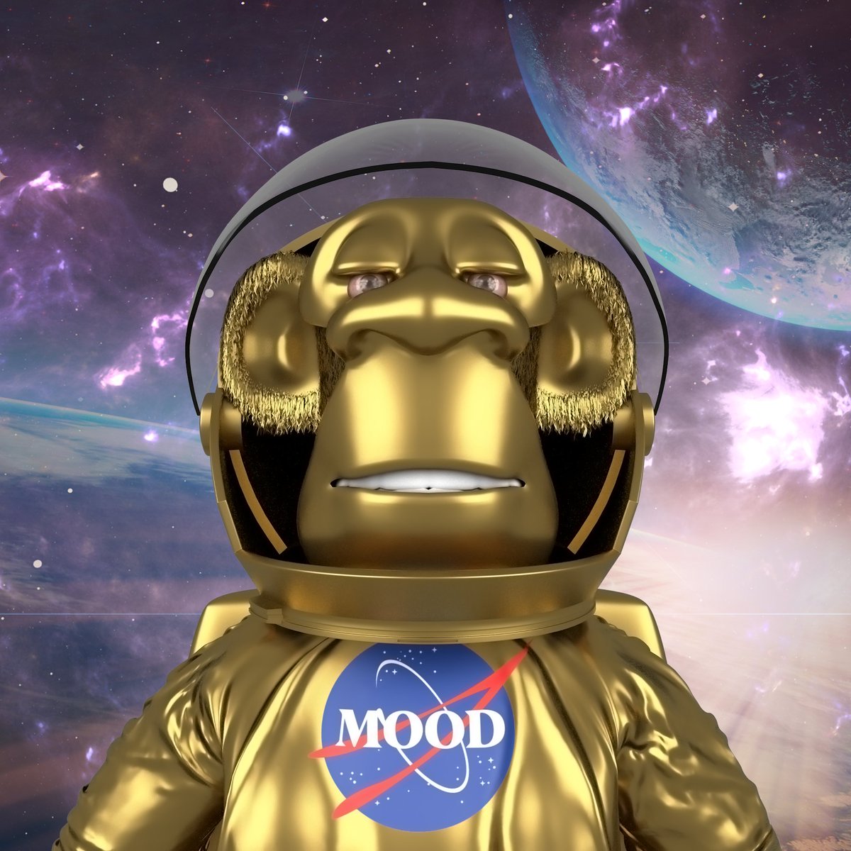 MoodyApeClub's tweet photo. ...

Guess our announcement for tomorrow🚀 https://t.co/ocCn1cnm9a