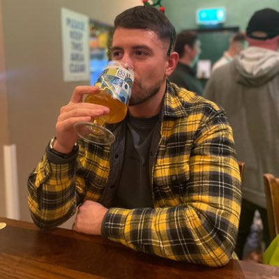 MikeEd87's tweet photo. #NewProfilePic https://t.co/nnQebVPP3m