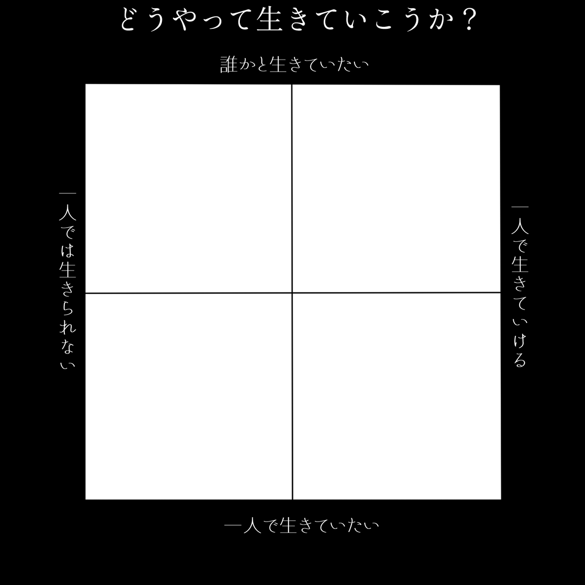 タグ 生き方テンプレ の注目ツイート メガとんトラック