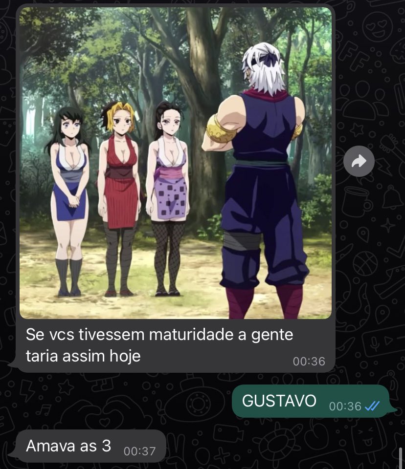 zhoullow's tweet image. tomei chifre e ainda recebo isso