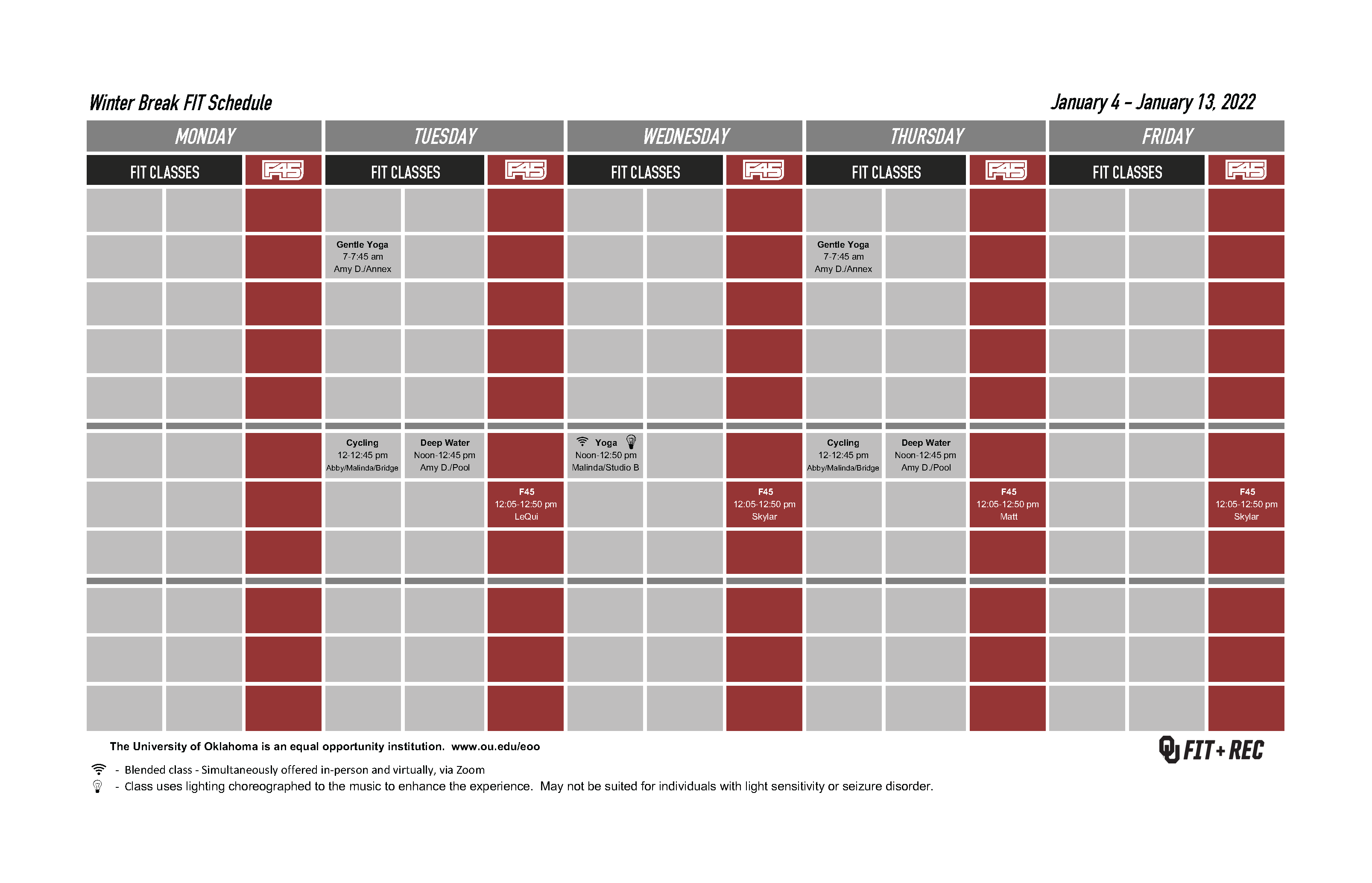 Ou Housing & Reslife (@Ou_Hrl) / Twitter