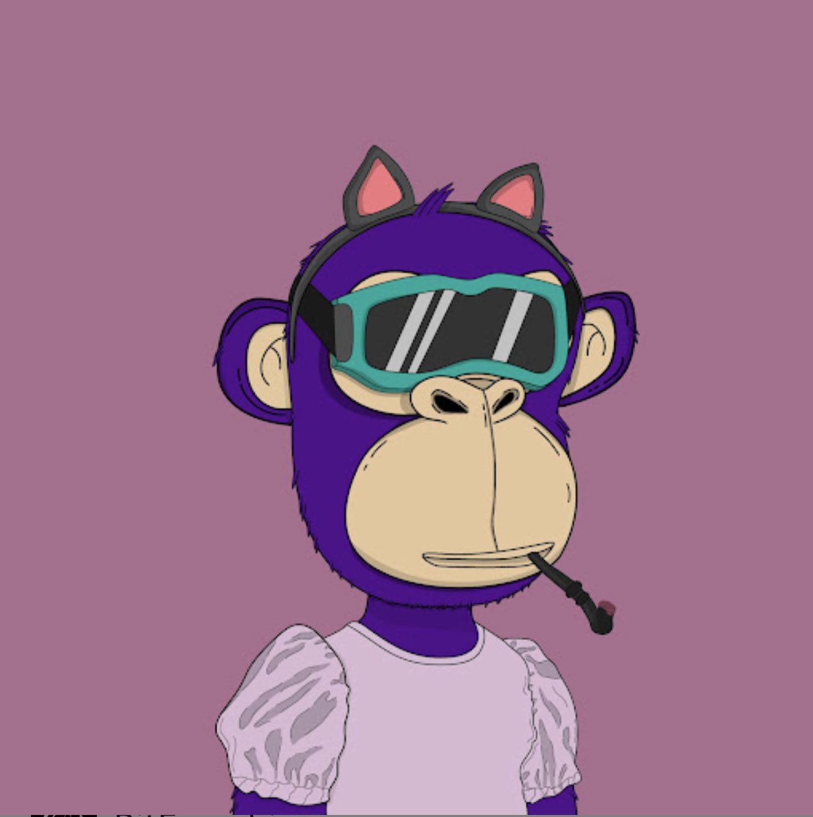 MeliiM121's tweet photo. @KBabyApes LFG 🚀 LOVE this COMMUNITY 🍌#KBAFAMILY #KBAFORTHEKIDS https://t.co/pc3wrx3aP3