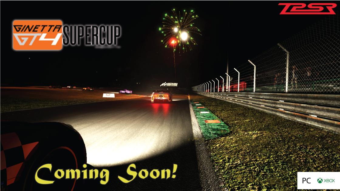 ThePaddock_sim's tweet image. Don't forget that this weekend is our Xbox ACC Ginetta Cup Series Round 1 

More details on our Discord 
discord.gg/gbuyZmM3yB

#TPSR #beACC