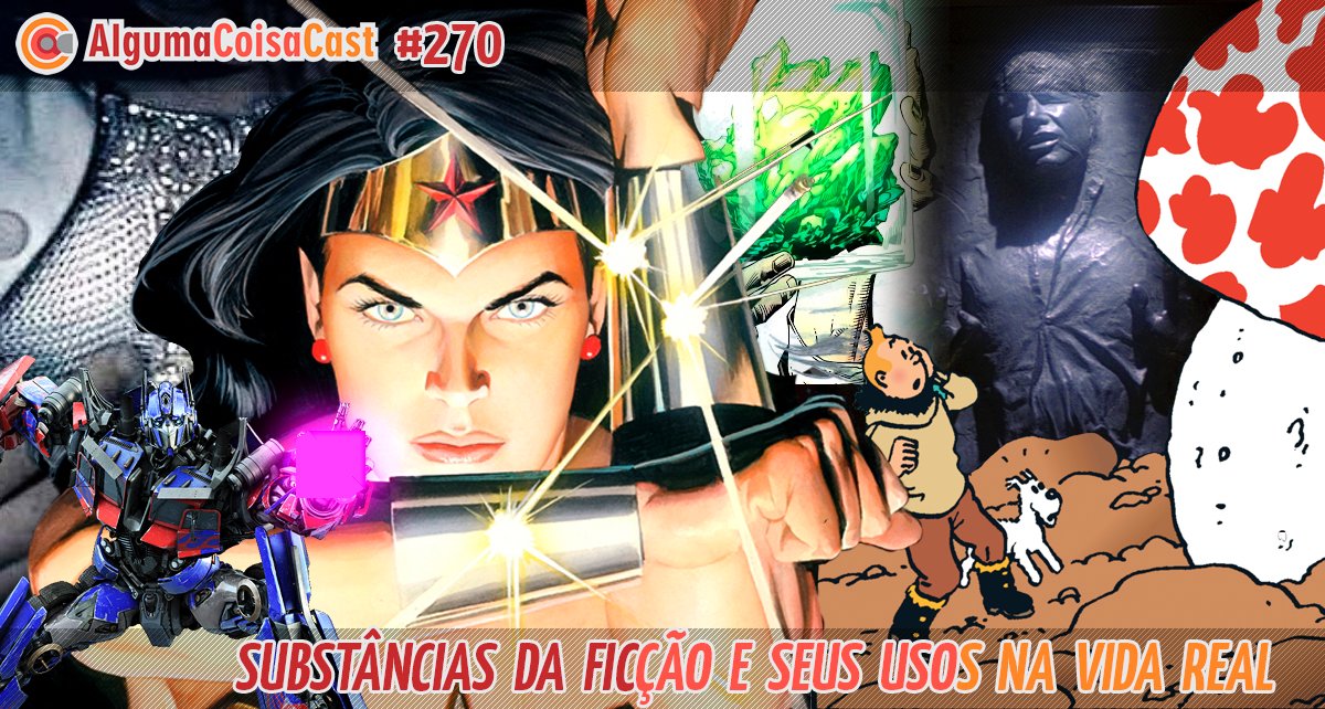 AlgumaCoisaCast tweet media