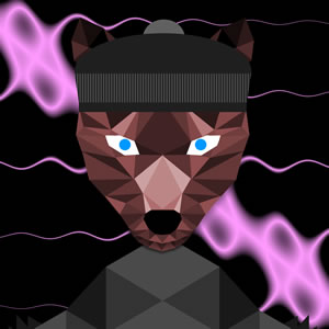 wolf_doki's tweet photo. Less than 7 days To Open The Mint! 
 Web: https://t.co/Lbdh0uxAHJ

#digitalart #nftcollectibles #NFT #matic #polygon #crypto #defi #wolf #dokiwolf

Find this DokiWolf. Reward 300 Matic. https://t.co/5KodSfTVXz