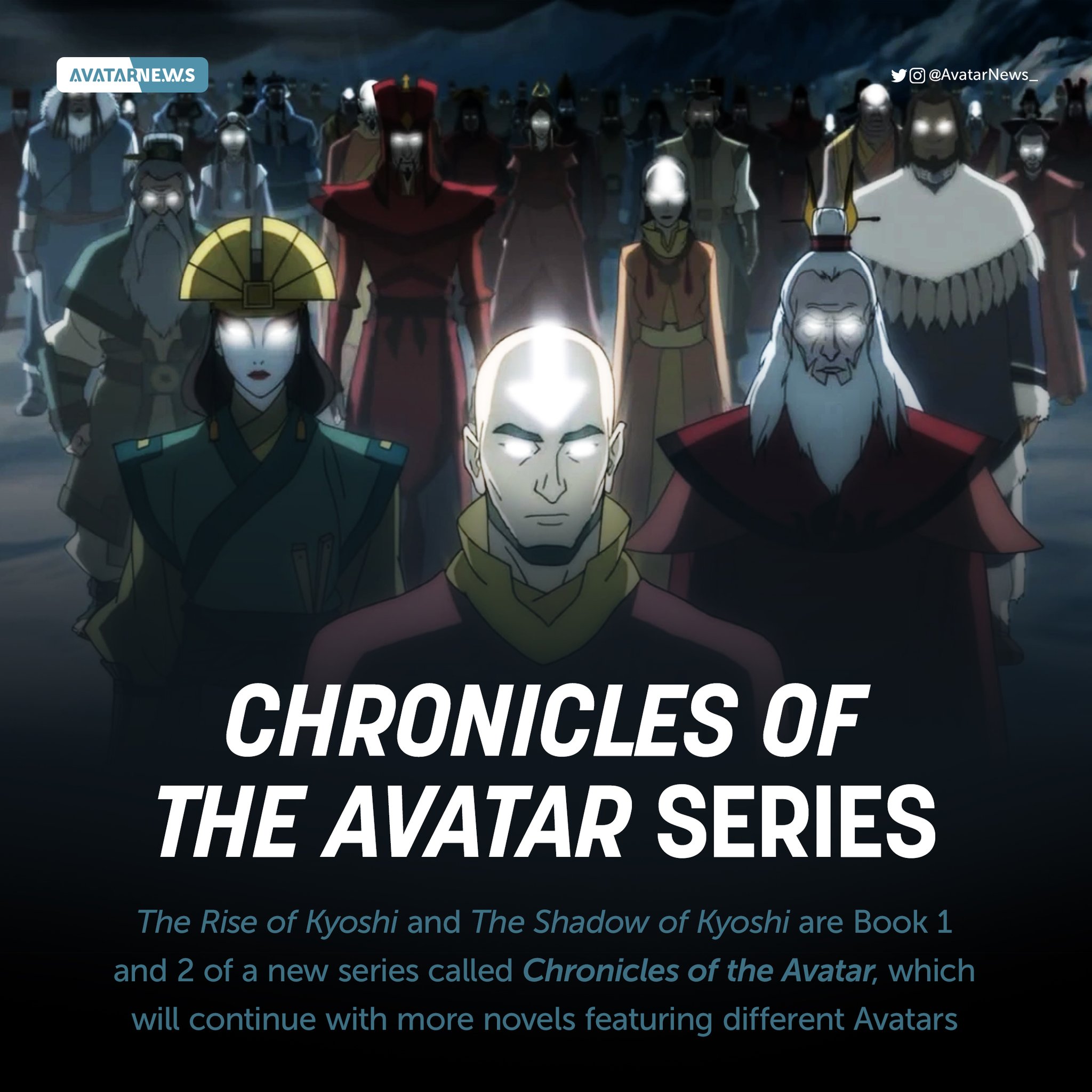 Avatar, The Last Airbender: The Rise of Kyoshi (Chronicles of the Avatar  Book 1)