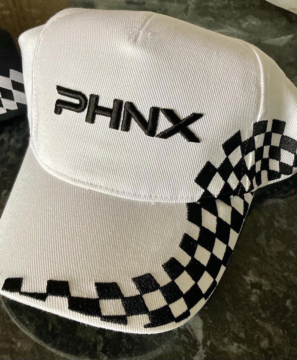 PhoenixSport1's tweet photo. Phoenix Racing Cap!! #racing #onthegrid #F1 #FormulaGT #GTracing #speed #BSB #superbikes https://t.co/GS5YowxCKS