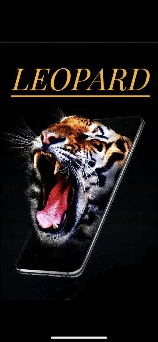 Haras57985969's tweet photo. 2022 is the year of the big cats @Leopardbsc is ready to deliver on some big developments in the near future. Stake and swap will be available in a couple of weeks. Wallet release, NFTs, game plus more exchanges ๐ค make sure youโre on board. #leopard #leopardwallet https://t.co/AGG5u0w7HL