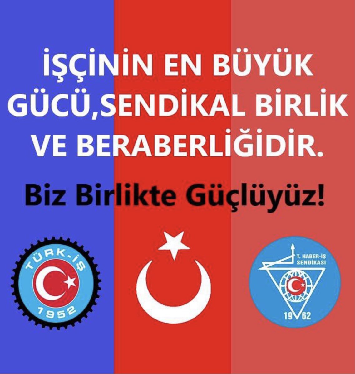 VeliSolak's tweet photo. Türkiye’nin Ekonomik verileri büyüme oranı ihracat,ithalat,YÜKSEK enflasyon açlık ve yoksulluk sınırı belli,gelen ZAM’lar karşısında alım güçünün eridiği kaçınılmaz bir gerçektir.
İşverenler bu hayat pahalılığını asla göz ardı etmemeli ek Zamla mağduriyet giderilmelidir.

#EkZam https://t.co/iRatE4veCD