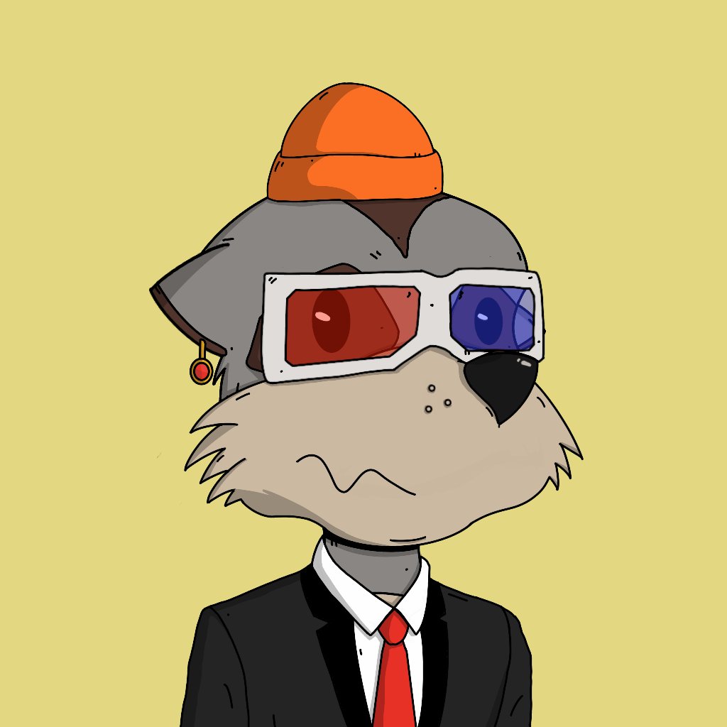 Kats follow Kats 😎
#MeerkatMonday #meerkatmilionaires #NFTs #MeerkatMob #SolanaNFTs <a href="/mmccsolana/">𝐌𝐞𝐞𝐫𝐤𝐚𝐭 𝐌𝐢𝐥𝐥𝐢𝐨𝐧𝐚𝐢𝐫𝐞𝐬 𝐂𝐂 ⁴²⁰⁶⁹</a>