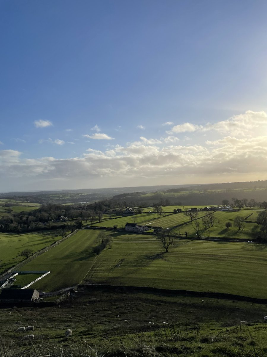 SheffieldWalks's tweet photo. New year, new walks!

Thorpe Cloud

📍53.051351, -1.769498 https://t.co/qqCcHZsty3
