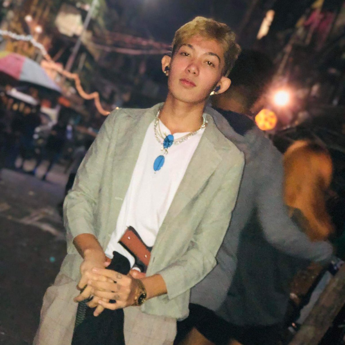 Choydelubyo's tweet photo. 😇... https://t.co/NDcs4Qp4ks