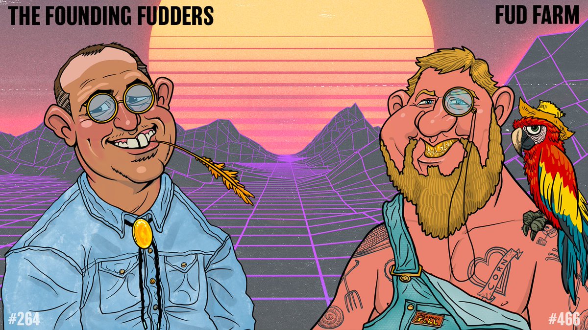 FUD FARM tweet media