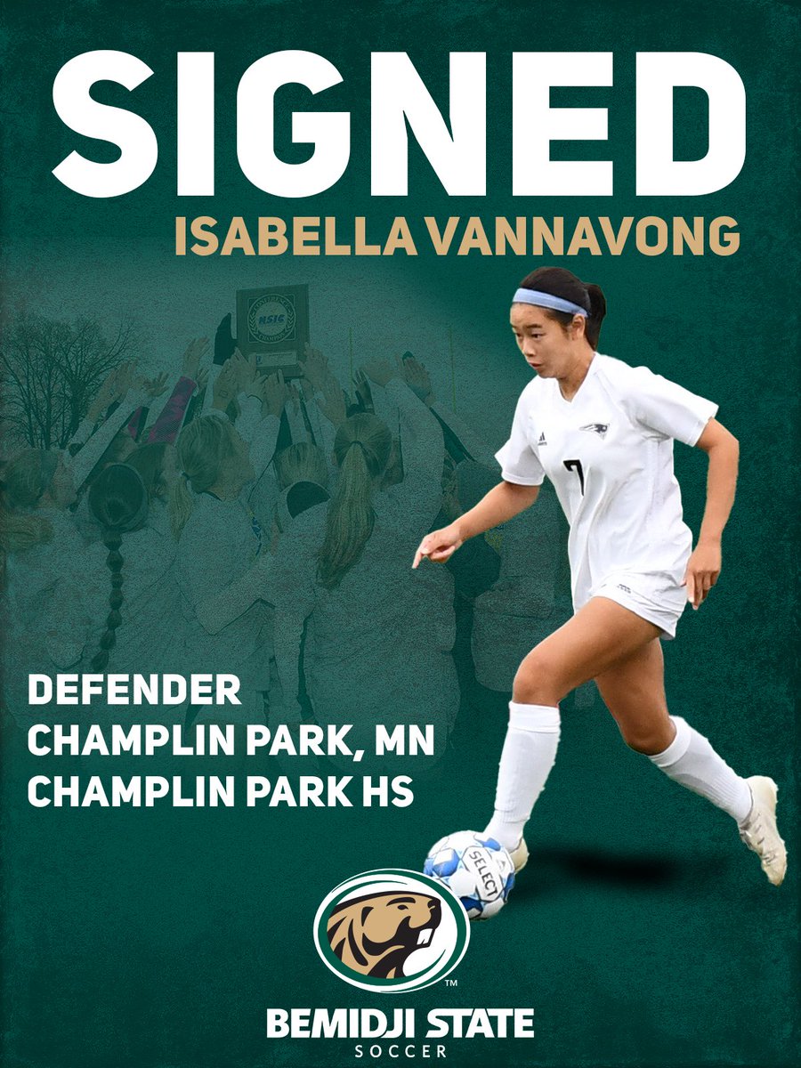 Bemidji State Women's Soccer tweet media