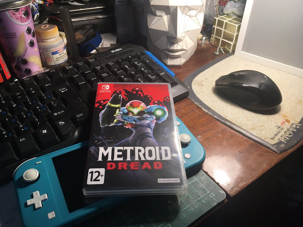 #metroid ok. I'm going away for a while.