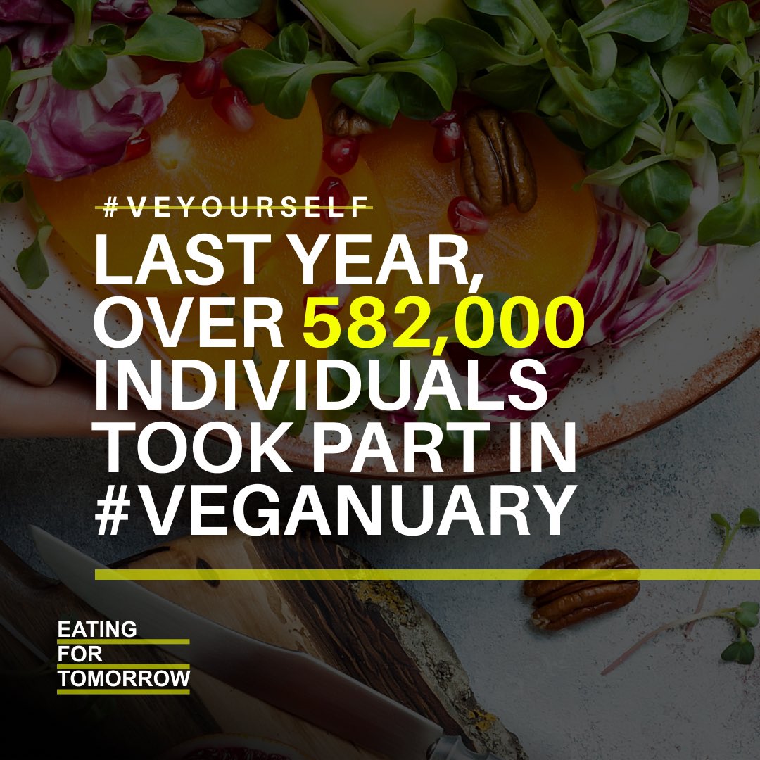 EATING OUR WAY TO EXTINCTION tweet media