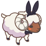Sheepfarm in Meta-land tweet media