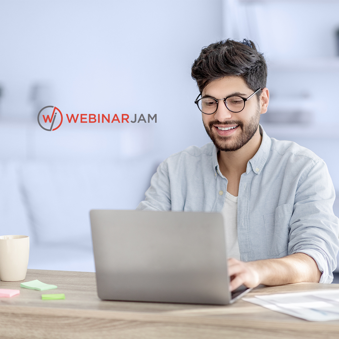 WebinarJam's tweet photo. Are you well known enough in your niche that people would pay to watch you speak at a conference? π£
Then, you may want to consider charging for a special lecture webinar.
#WebinarJam will support your decision βthe platform allows you to host both free webinars and paid. βοΈ https://t.co/Q6ykADwLlD